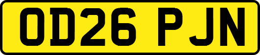 OD26PJN