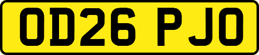 OD26PJO