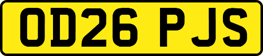 OD26PJS