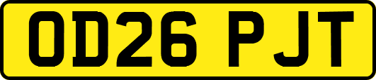 OD26PJT