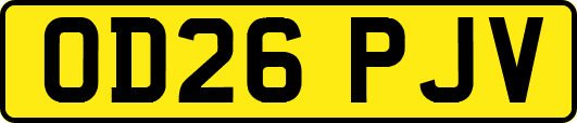 OD26PJV