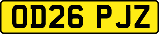 OD26PJZ