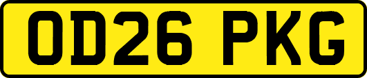 OD26PKG