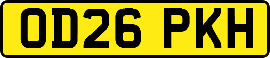 OD26PKH