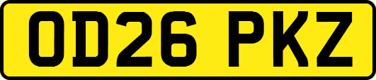 OD26PKZ