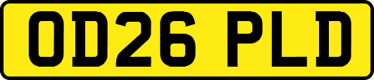 OD26PLD