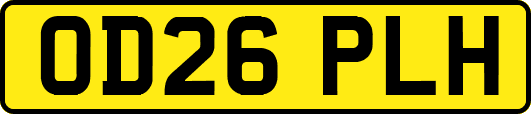OD26PLH