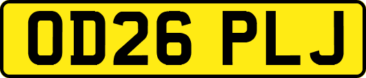 OD26PLJ