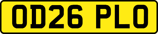 OD26PLO