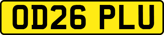 OD26PLU