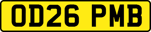 OD26PMB