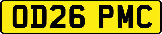 OD26PMC