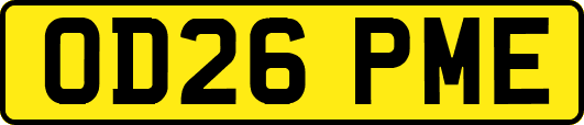 OD26PME