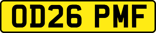 OD26PMF