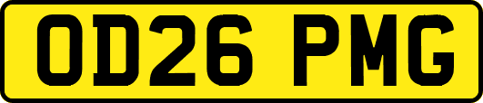OD26PMG