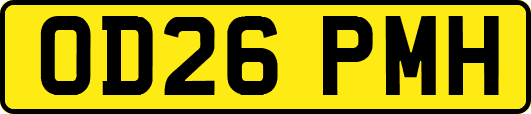 OD26PMH
