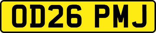 OD26PMJ