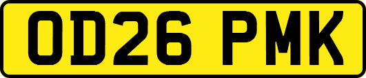 OD26PMK