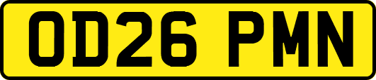 OD26PMN