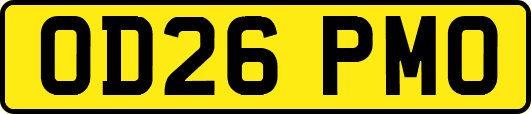 OD26PMO