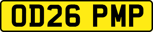 OD26PMP