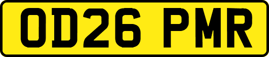 OD26PMR