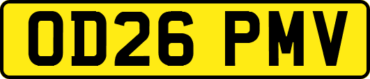 OD26PMV