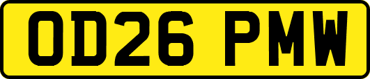 OD26PMW