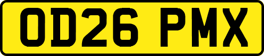 OD26PMX