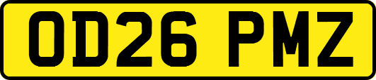 OD26PMZ