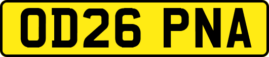 OD26PNA