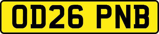 OD26PNB