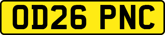 OD26PNC