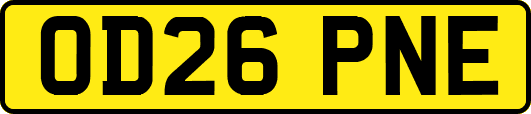 OD26PNE