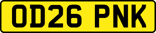 OD26PNK