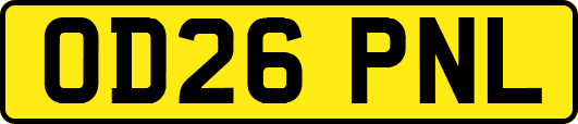 OD26PNL