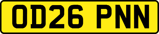 OD26PNN