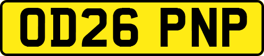 OD26PNP
