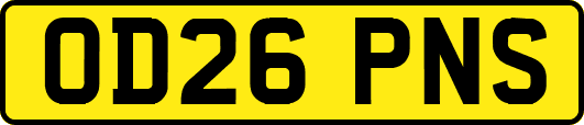 OD26PNS