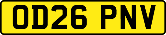 OD26PNV