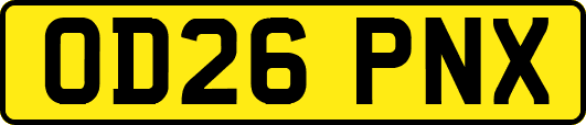 OD26PNX