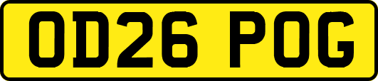 OD26POG