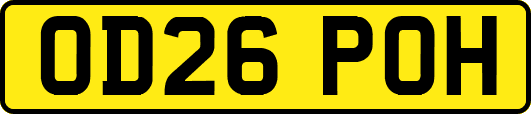 OD26POH