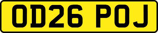 OD26POJ