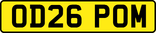 OD26POM