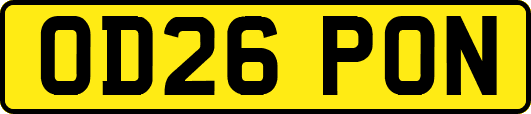 OD26PON
