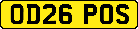 OD26POS