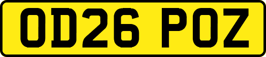 OD26POZ
