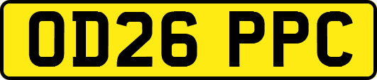 OD26PPC