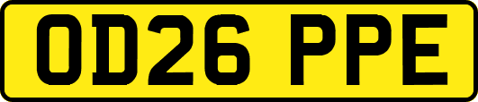 OD26PPE